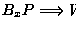 $p\in[0,1]$