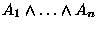 $\max_i\{P_i\} \ge P$
