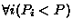 $\max(P_0,P)$