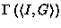 $\begin{array}{rcl}
Contr & = & \phi \\
Cond & = & B_xP \\
Update & = & B_xB_yB_xP
\end{array}$