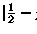 $B_\beta$
