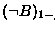 $A_x^{t,p}\varphi$