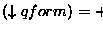 $\uparrow Vcomp=\downarrow$